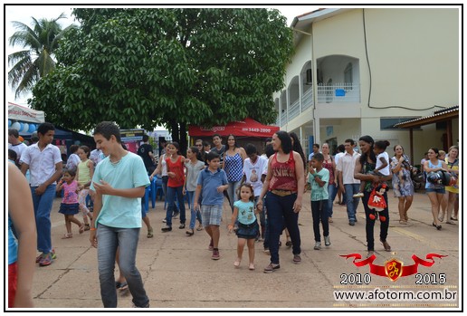 rolim de moura